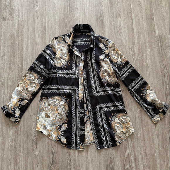 PrettyLittleThing Two Piece Set - Picture 9 of 13